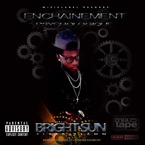 Mixtape - Enchainement Psychologique